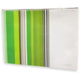 [BST692] ملف سحاب A4