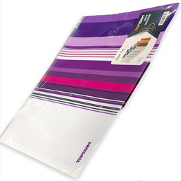 [BST692] ملف سحاب مقلم BST692  A4