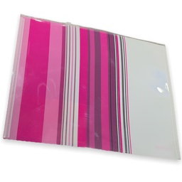 [BST692] ملف سحاب مقلم BST692  A4