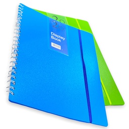 [H5441-1] ملف جيوب سلك 20 كيس H5441-1