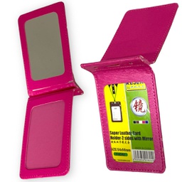 [T-1028] بطاقات عمل جلد طولي عرضي T-1028