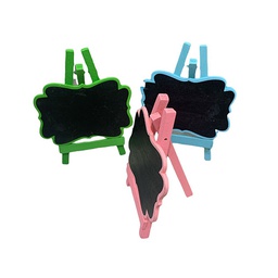 [BST1308/1309] سبورة صغيرة فنية 