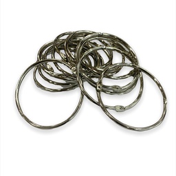 [A8001] حلقات حديد A8001