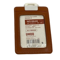 [UH00 6846] حامل بطاقات جيب UH00 6846