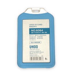 [UH00 6064] حامل بطاقات جيب UH00 6064