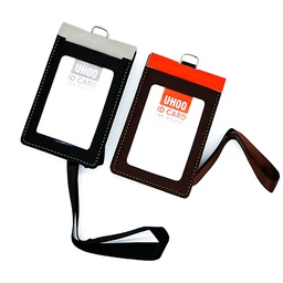 [UH00 6834] حافظة بطاقة تعليق عمل UH00 6834