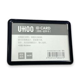 [UH00 6639] حامل بطاقات جيب UH00 6639