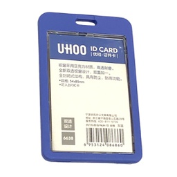 [UH00 6638] حامل بطاقات جيب UH00 6638