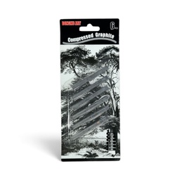 [BST(M18)-0049] رصاص درجات مكعب BST(M18)-0049