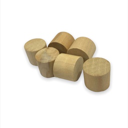 [A1825/28] خشبيات فنية دوائر