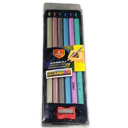 [A3214] الوان خشبية فاخرة جامبو