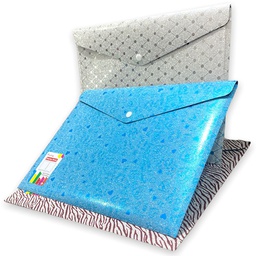 [M192-539-1] ملف طق طق لماع A4