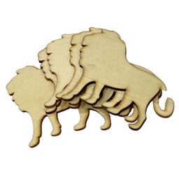 [H4697] خشب اعمال فنية اشكال بست H4697