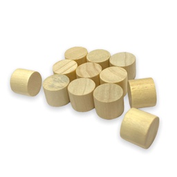 [WR-027] خشب فنية دائري