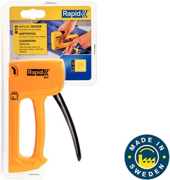 [R-13] دباسة جدار ربيد RAPID R13