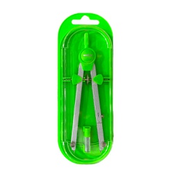 [CPN940] فرجار مفرد كبير Molin