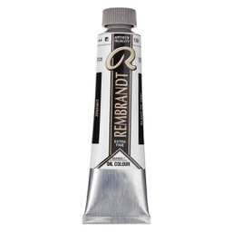 [01051042] Rembrandt oil color 40ML ZINC WHITE