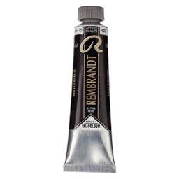 [01054032] Rembrandt oil color 40ML VANDYKE BROWN