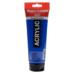 [17125040] Amsterdam Acrylic color 250ml   ULTRAMARINE