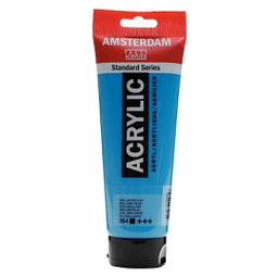 [17125640] Amsterdam acrylic color  250ML BRILLIANT BLUE