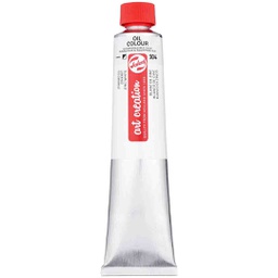 [9016104M] Art Creation oil color 200ml ZINC WHITE