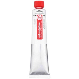 [9016105M] Art Creation oil color 200ml TITANIUM WHITE