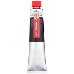 [9016409M] الوان زيتية ارت كريشين الهولندية 200 مل BURNT UMBER