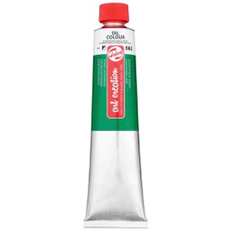 [9016662M] Art Creation oil color 200ml PERM.GREEN