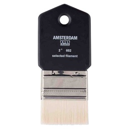 [90960202] Amsterdam paddle  brush  2" 602 FSC
