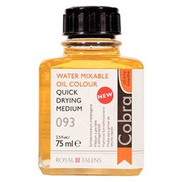 [24281093] COBRA WMO QUICK DRYING MED 75ML