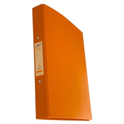 [PAPAYA0501] ملف 2 حلقة بلاستيك تايلندي