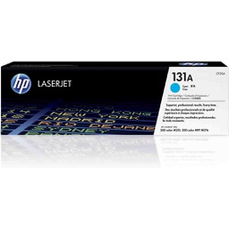 [131A] حبر طابعة ليزر ازرق HP231A