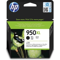 [950XL] حبر طابعة HP950XL