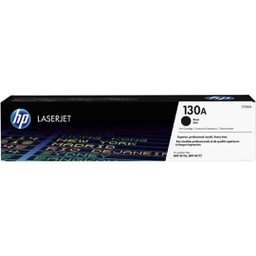 [130A] حبر طابعة ليزر اسود HP130A