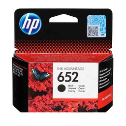 [01329] حبر طابعة HP652