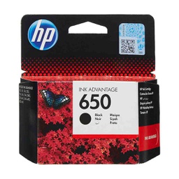 [HP650] حبر  طابعة HP650