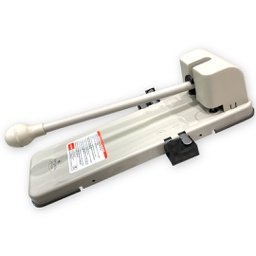 [HDP-2150] خرامة ورق كانجارو كبيرة HDP-2150