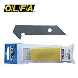 [PB-450] غيار مشرط الفا OLFA