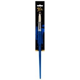 [MCG0090] Mont Marte Artist Brush Chungking Round 24