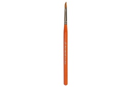 [MPB0019] Mont Marte Artist Brush Taklon Wedge 1/8