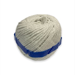 [00900018] خيط نول ابيض