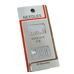 [ES-2512] ابرة خياطة ES2512