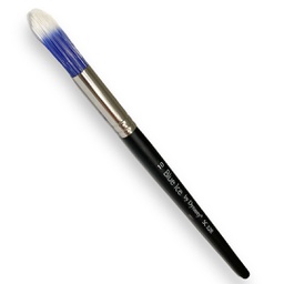 DYNASTY BLUE ICE BRUSHES ROUND SC32-10