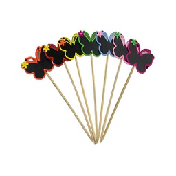 [15-0240] سبورة اشكال اعواد للاشغال فنية