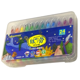 [SHRQ-2056] الوان 24 لون SHRQ-2056