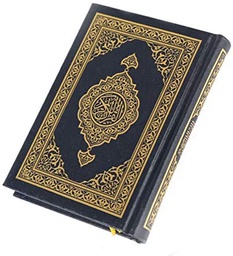 مصحف المدينة اردو العادي