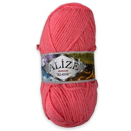 صوف تركي 100 جرام ALIZE