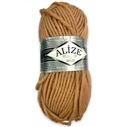 صوف تركي 100 جرام ALIZE