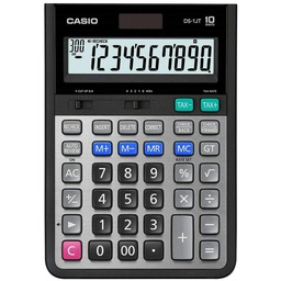 [DS-1jt] الة حاسبة كاسيوا 10خانة CASIO