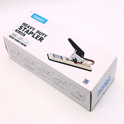 [NO-5230] دباسة يدوية كبيرة 100 ورقة NO 5230